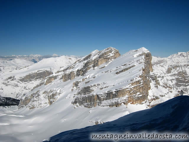 bivacco della pace